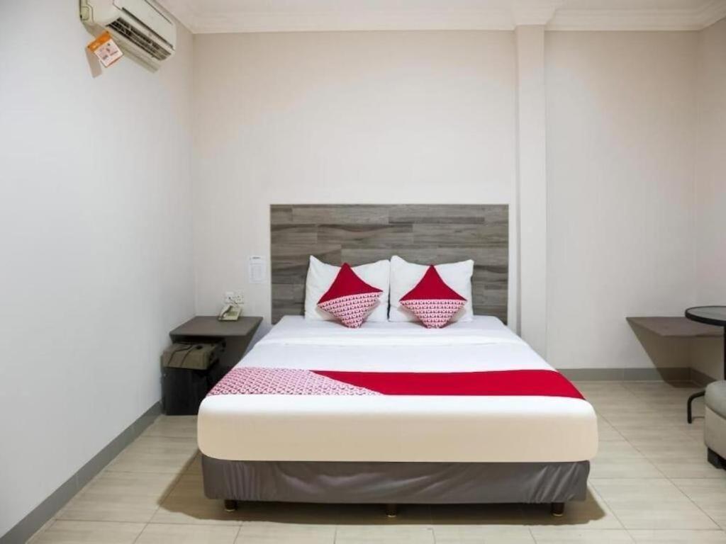 The Music Hotel Kangboi Екстериор снимка