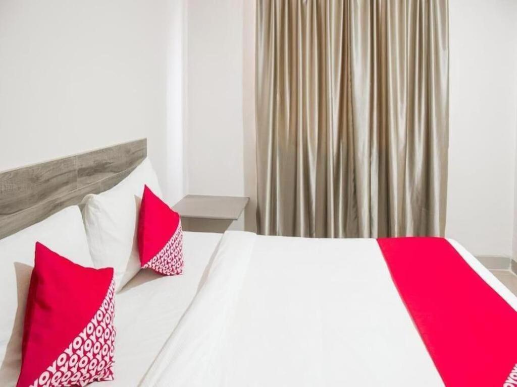 The Music Hotel Kangboi Екстериор снимка