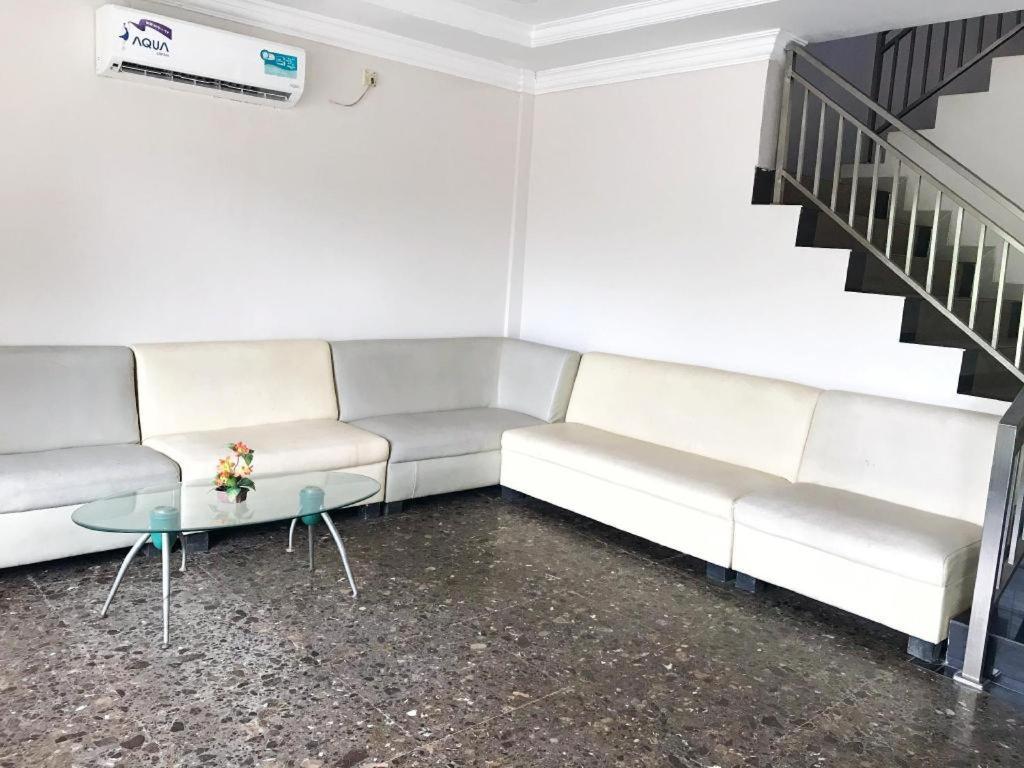 The Music Hotel Kangboi Екстериор снимка