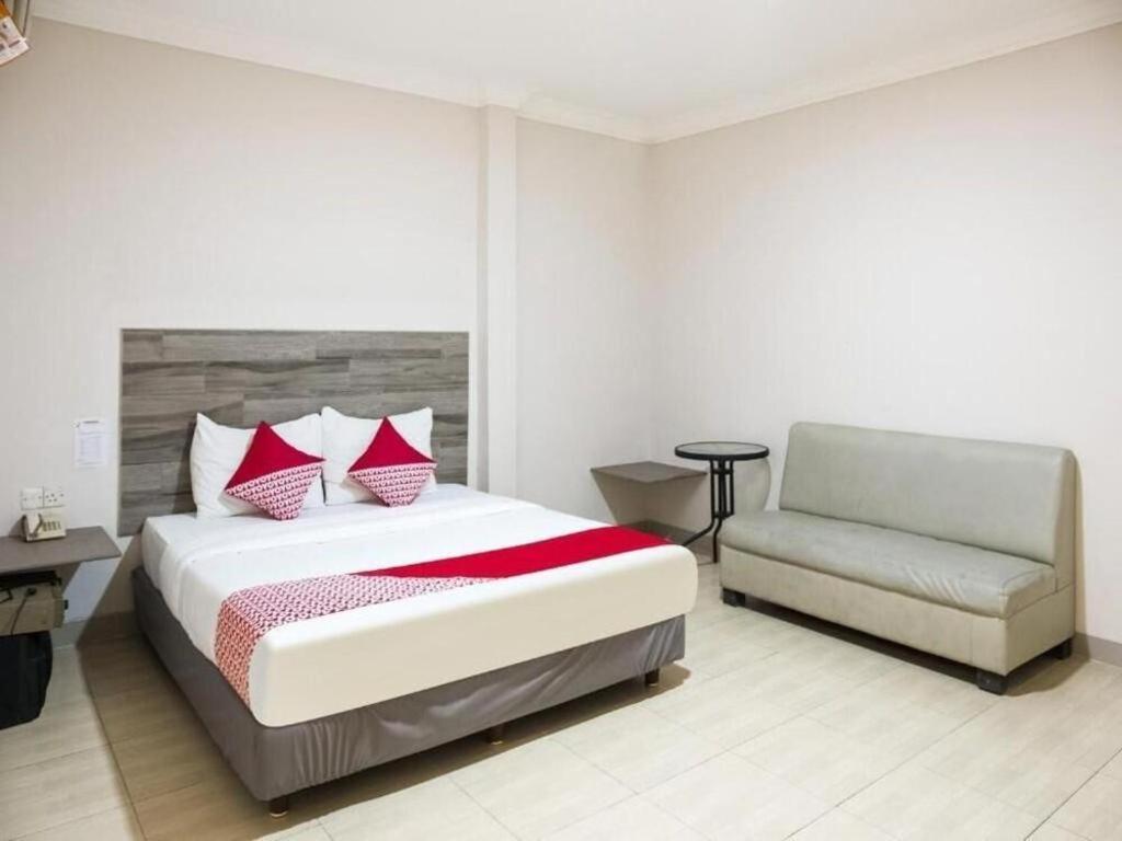 The Music Hotel Kangboi Екстериор снимка