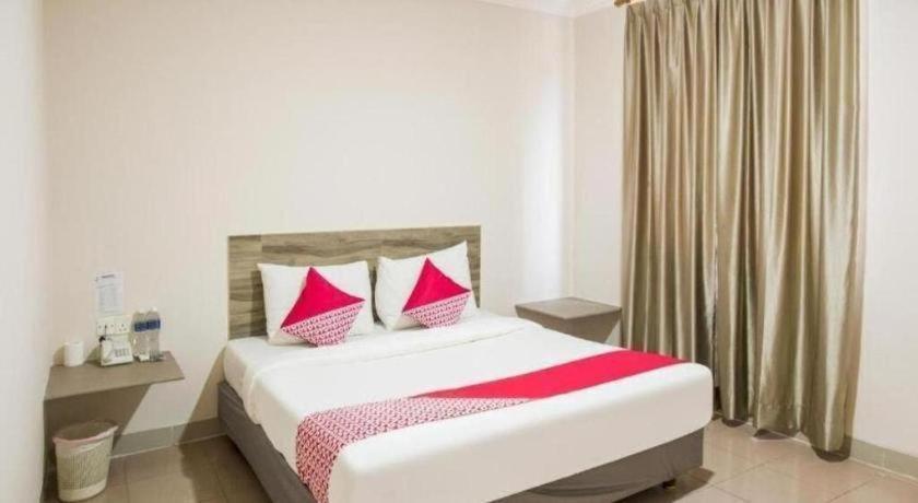 The Music Hotel Kangboi Екстериор снимка