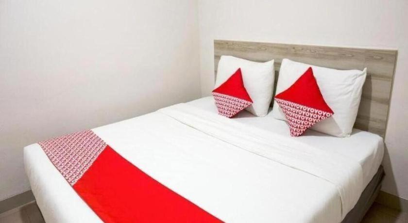 The Music Hotel Kangboi Екстериор снимка