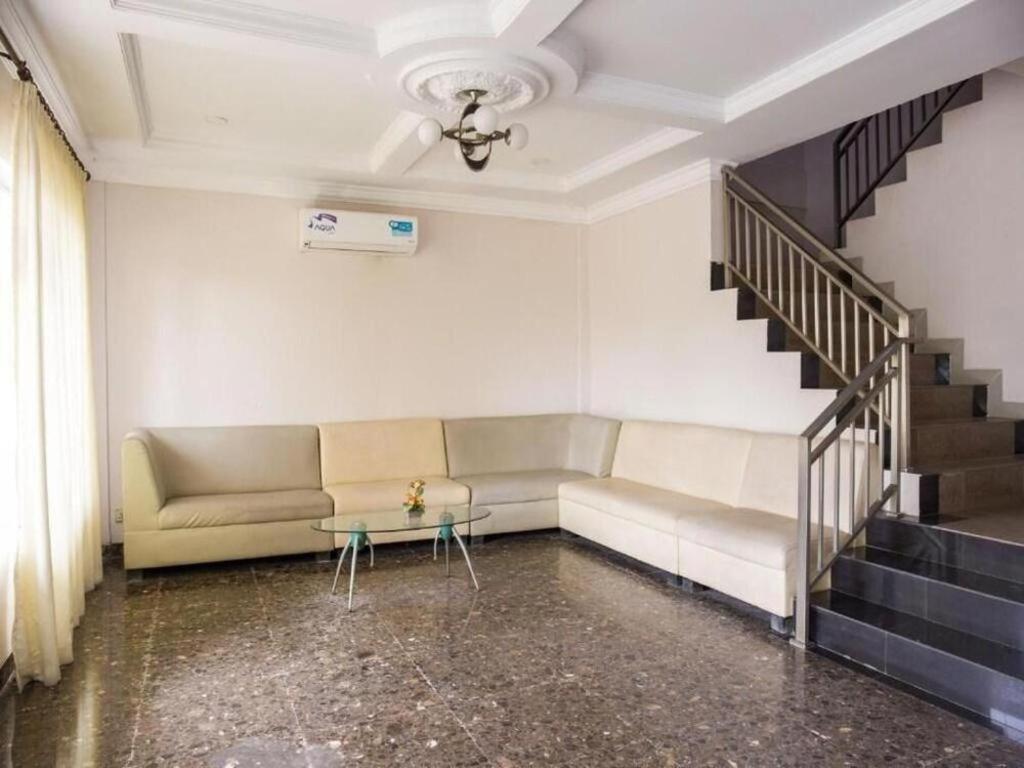 The Music Hotel Kangboi Екстериор снимка